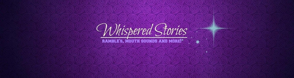 WhisperedStories