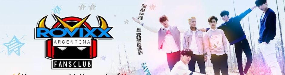 Rovixx argentina