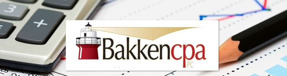 Bakken CPA PC