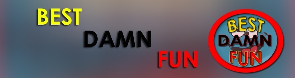 Best Damn Fun