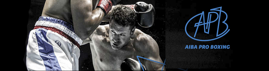 AIBA Pro Boxing