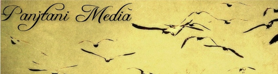 Panjtani Media