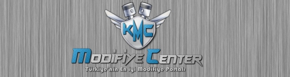 Modifiye Center