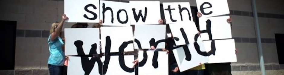 Show the World