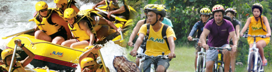 Alam Amazing Adventures (Bali)