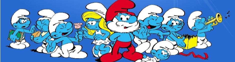 Smurfs Season 6