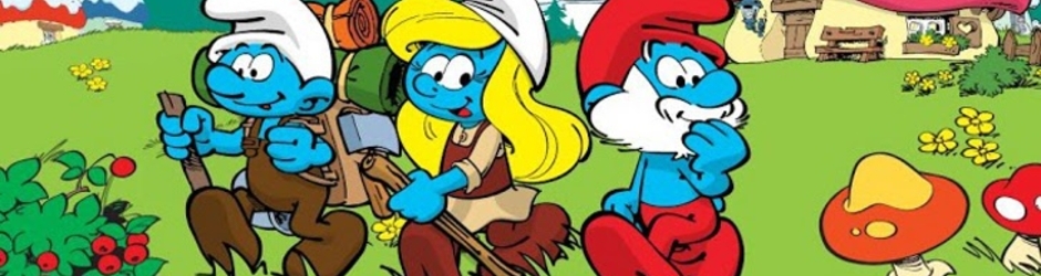 Smurfs Season2
