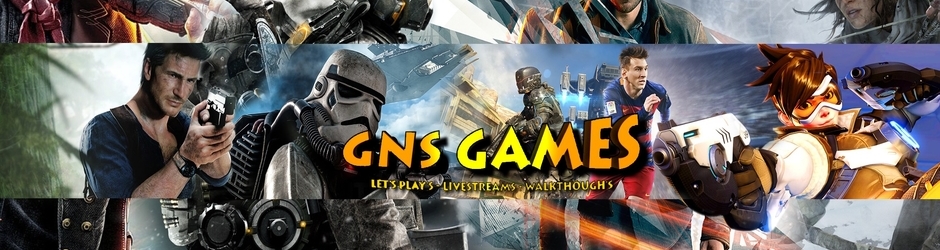 GNS GAMES