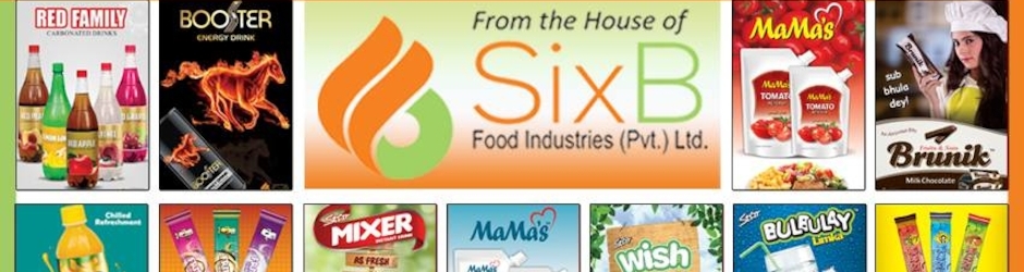 Six B Food