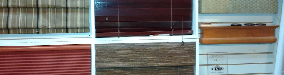 A&D Custom Window Treatment