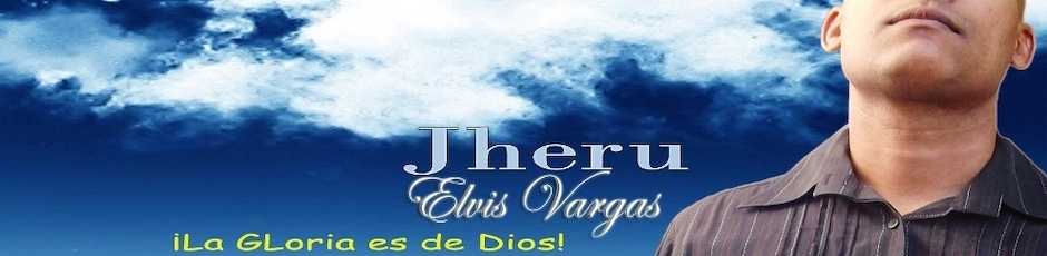 Jheru Elvis Vargas