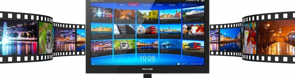 media and entertainment