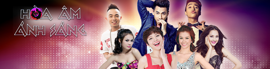 THE REMIX - HÒA ÂM ÁNH SÁNG