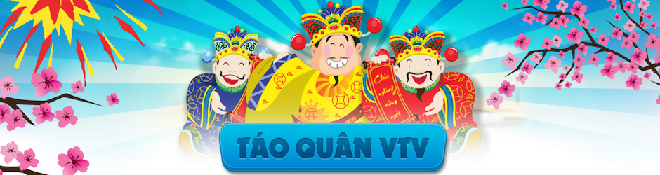 TÁO QUÂN VTV