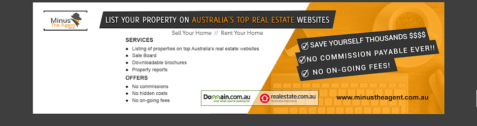 Minus the agent-leading online listing service.