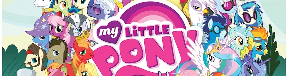 My little pony22