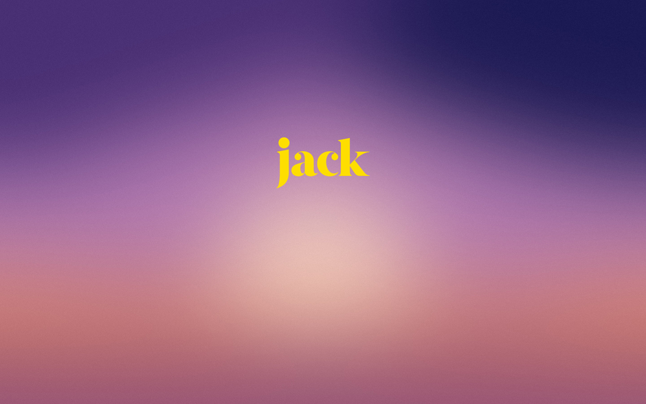 Dailymotion banner for @jack