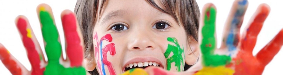 En Güzel Çocuk Reklamlari