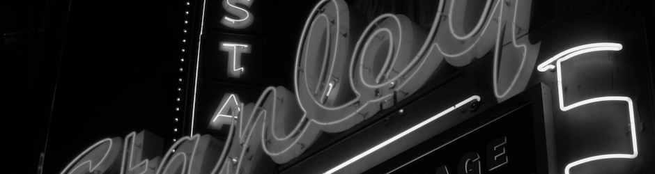 SharieMaher Shortfilms