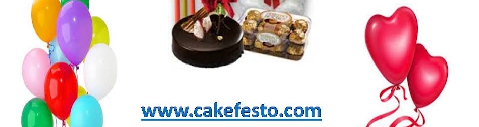 cake festo