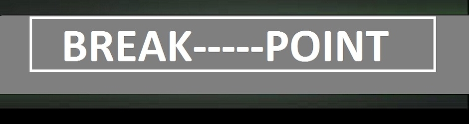 Break Point
