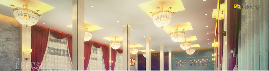 The Cheesy Animation Studio