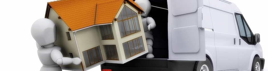 Man with Van Brixton