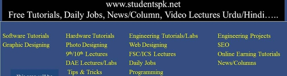 studentspk.net