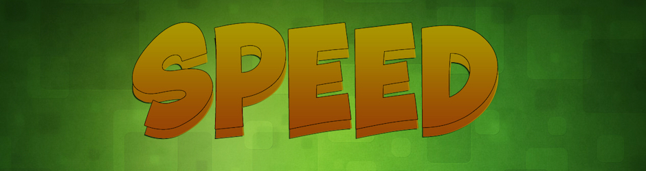 Speed Tasarım