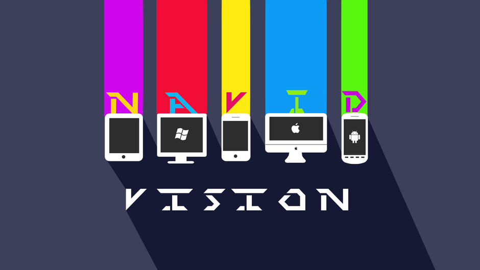 NavidVision