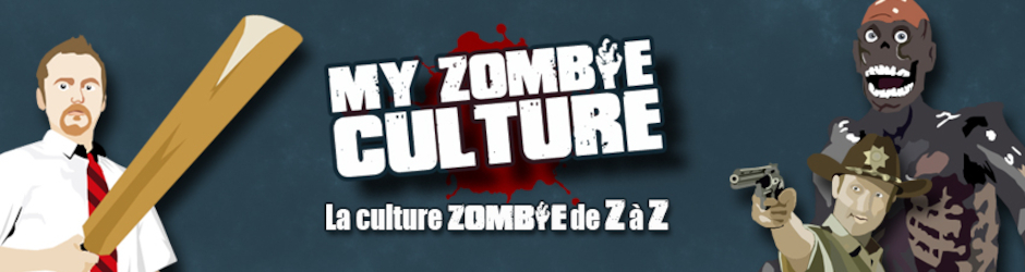 My Zombie Culture