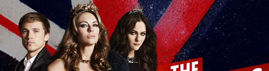 Watch The Royals Season 3 Episode 6 Full