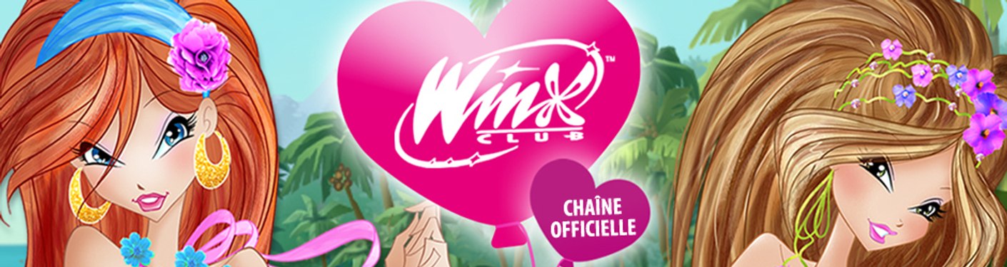 Winx Club Français