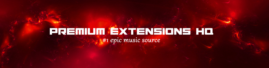 Premium Extensions HQ