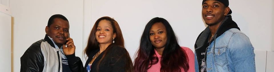 Guinee New Generation