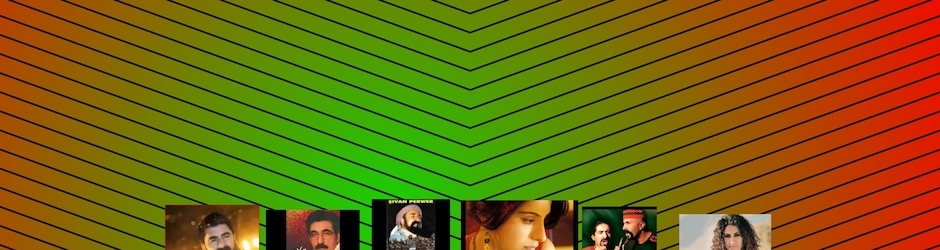 KURDİSH VİDEO CHANNELL