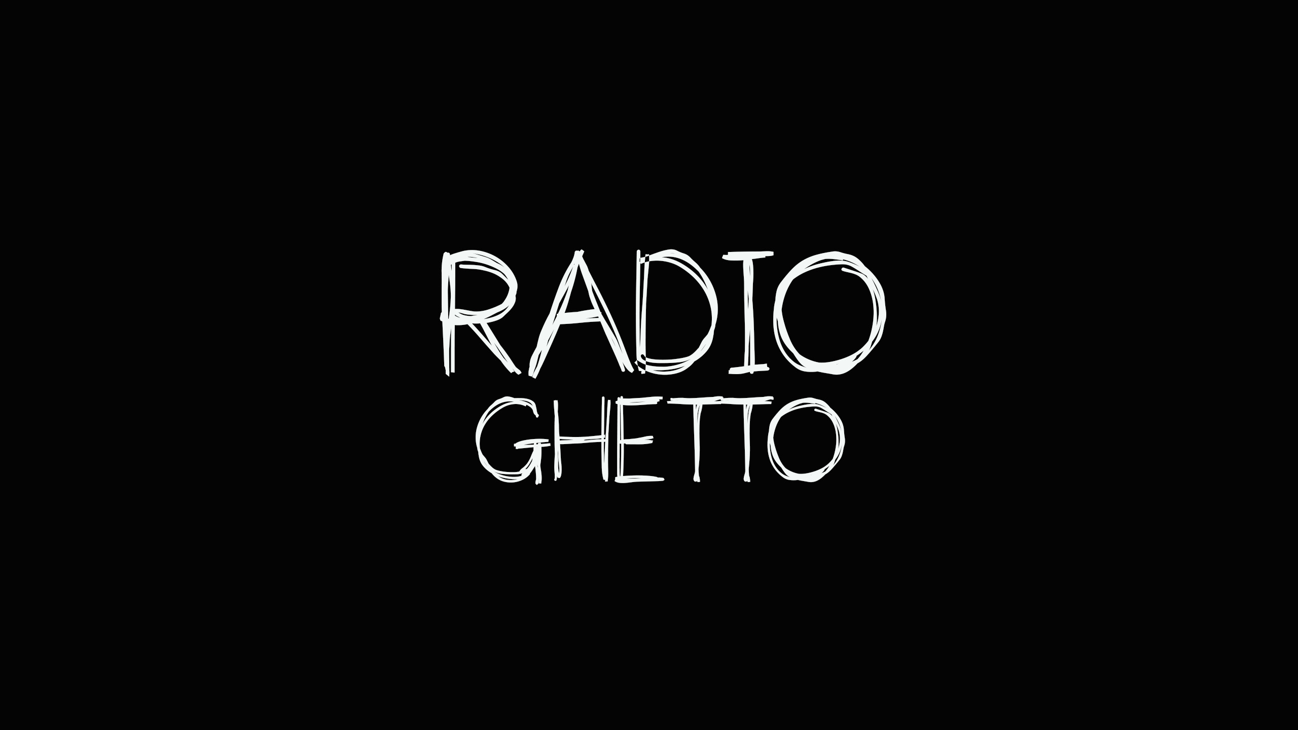 Radio Ghetto