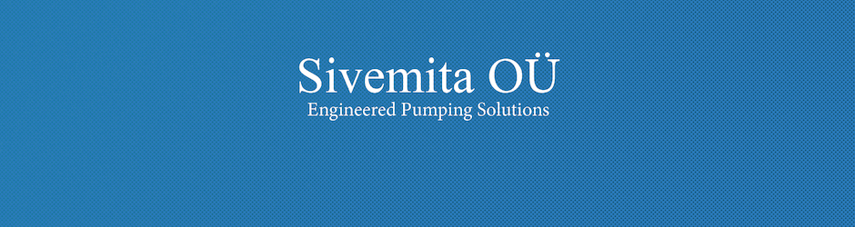 Sivemita Industrial Pumps