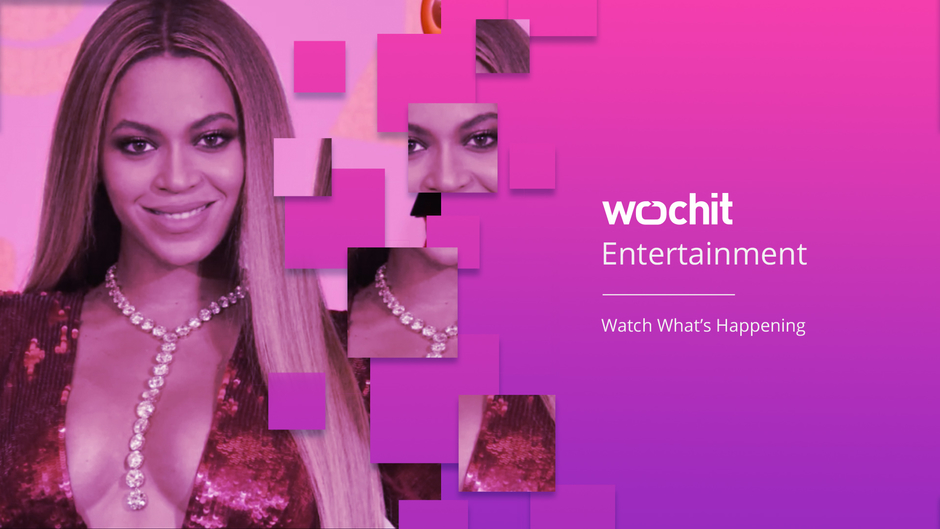 Wochit Entertainment