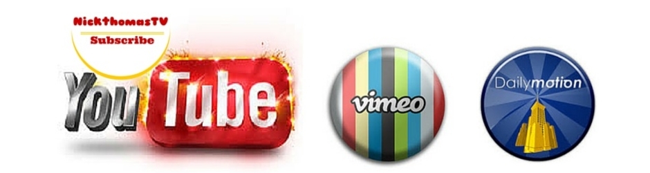 NickThomasTV