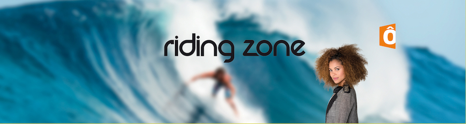 RidingZone