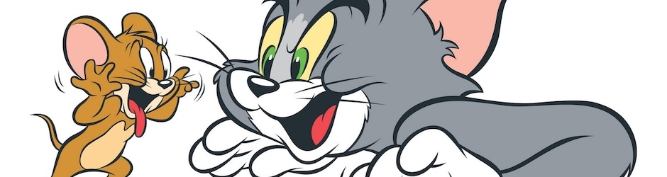 Tom And Jerry Cartoon