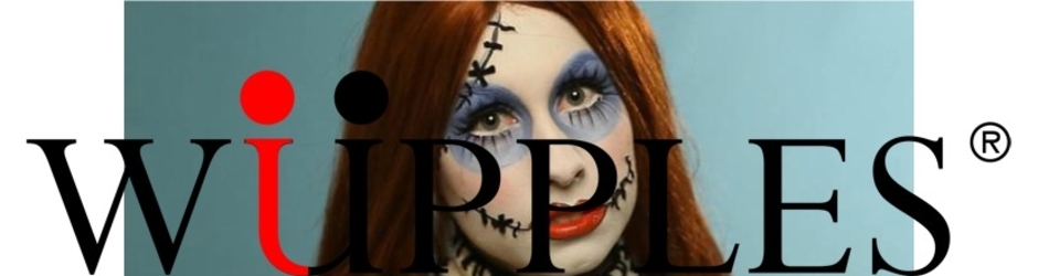 Wuppleshalloween