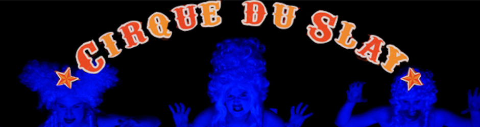 Cirque du Slay