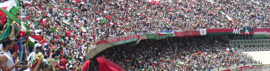 Mouloudia d'Alger