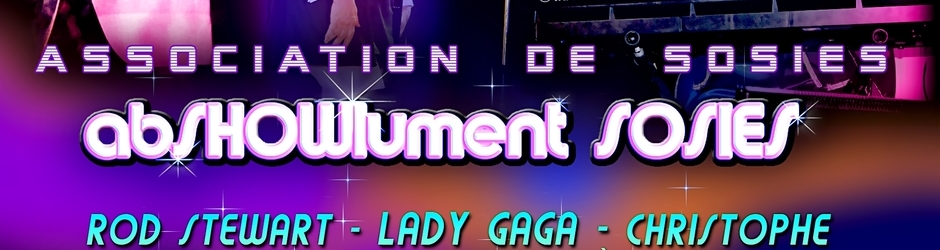 ABSHOWLUMENTSOSIES (group live show)