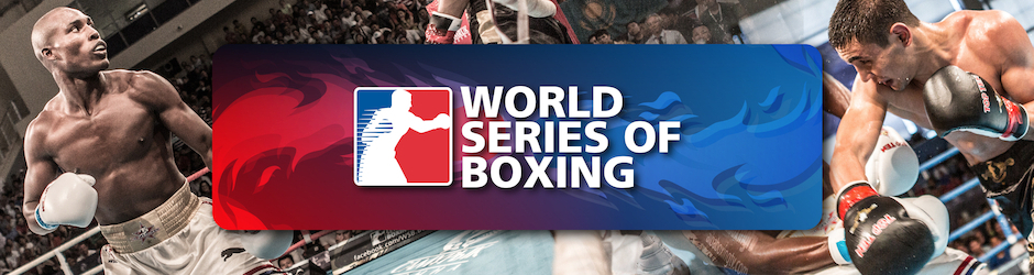 World Series of Boxing (WSB)