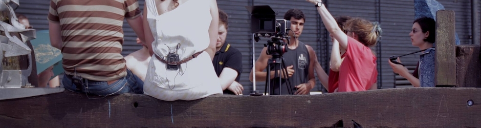 Marco Prates - Cinematographer