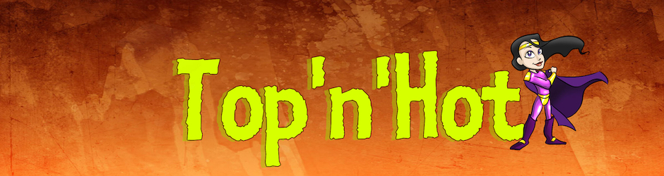 Top'n'Hot