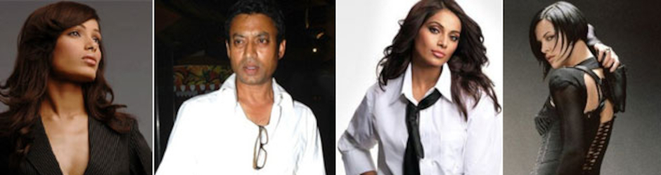 BollywoodHollywood Masala